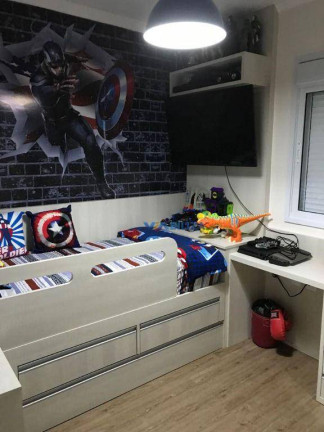 Imagem Apartamento com 3 Quartos à Venda, 102 m² em Parque São Jorge - São Paulo Imagem Apartamento com 3 Quartos à Venda, 102 m² em Parque São Jorge - São Paulo