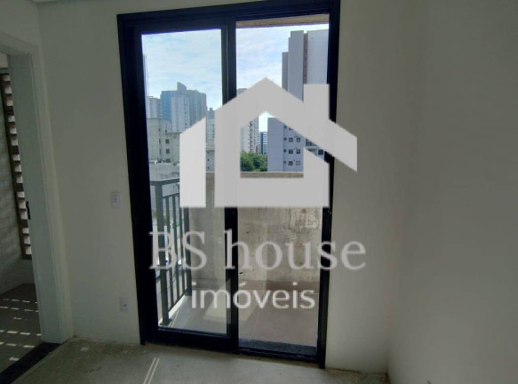 Imagem Apartamento com 2 Quartos à Venda, 37 m² em Campestre - Santo André