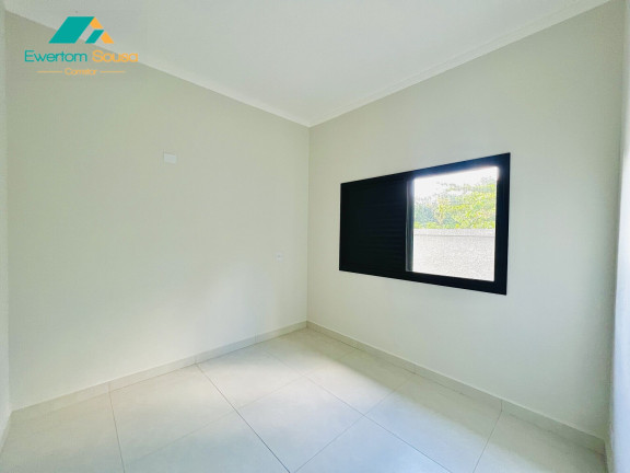 Imagem Casa com 3 Quartos à Venda, 95 m² em Jardim Dos Pinheiros - Atibaia