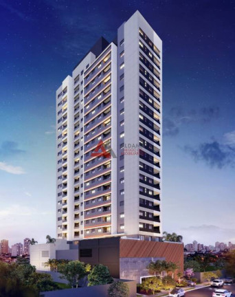 Imagem Apartamento com 2 Quartos à Venda, 39 m² em Presidente Altino - Osasco