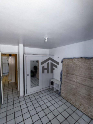 Imagem Apartamento com 3 Quartos à Venda, 77 m² em Piedade - Jaboatão Dos Guararapes Imagem Apartamento com 3 Quartos à Venda, 77 m² em Piedade - Jaboatão Dos Guararapes