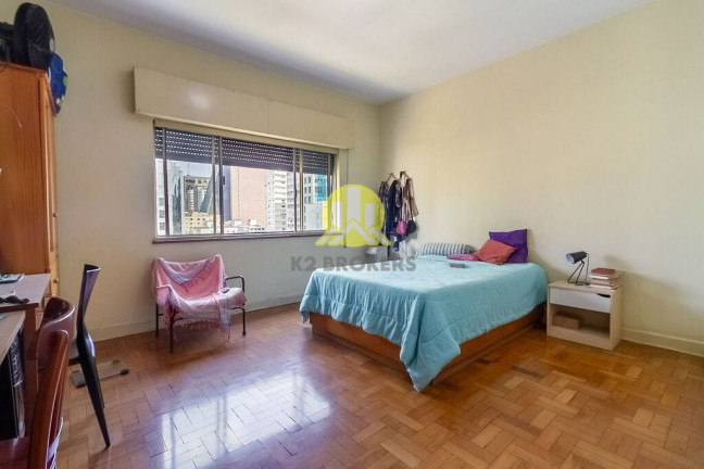 Imagem Apartamento com 3 Quartos à Venda, 200 m² em Jardim Paulista - São Paulo Imagem Apartamento com 3 Quartos à Venda, 200 m² em Jardim Paulista - São Paulo