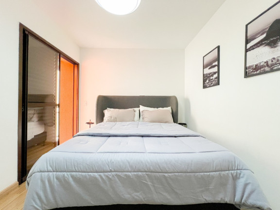 Imagem Apartamento com 4 Quartos à Venda, 155 m² em Perdizes - São Paulo