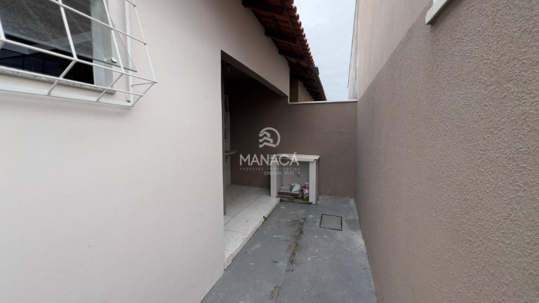 Imagem Casa com 2 Quartos à Venda, 49 m² em São Cristóvão - Barra Velha