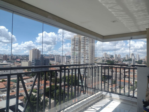 Apartamento com 2 Quartos à Venda, 74 m² em Vila Maria - São Paulo