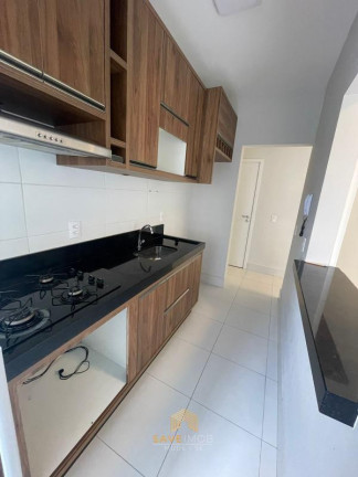 Imagem Apartamento com 3 Quartos à Venda, 63 m² em Jardim Santiago - Indaiatuba