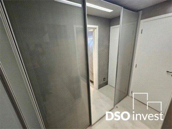 Imagem Apartamento com 3 Quartos à Venda,  em Brooklin - São Paulo
