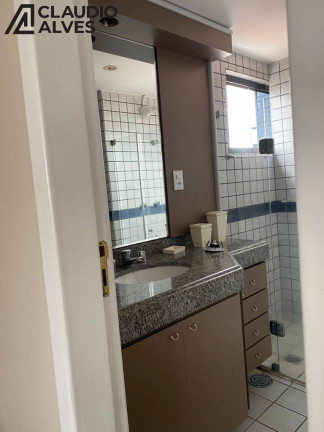 Imagem Apartamento com 4 Quartos para Alugar, 162 m² em Centro - Feira De Santana Imagem Apartamento com 4 Quartos para Alugar, 162 m² em Centro - Feira De Santana
