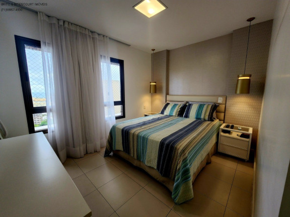 Foto do imóvel Imóvel com 4 Quartos à Venda, 190 m² em Barra - Salvador