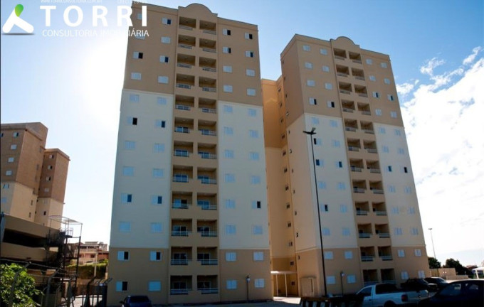 Imagem Apartamento com 3 Quartos à Venda, 68 m² em Parque Bela Vista - Votorantim Imagem Apartamento com 3 Quartos à Venda, 68 m² em Parque Bela Vista - Votorantim