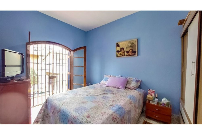 Imagem Casa com 3 Quartos à Venda,  em Perdizes - São Paulo