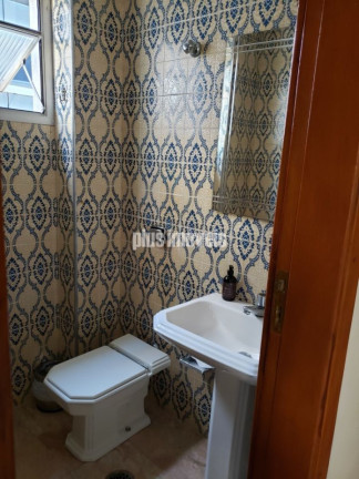 Imagem Apartamento com 3 Quartos à Venda, 148 m² em Santo Amaro - São Paulo Imagem Apartamento com 3 Quartos à Venda, 148 m² em Santo Amaro - São Paulo