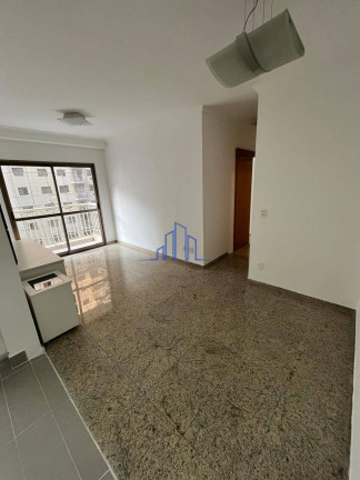 Apartamento com 2 Quartos para Alugar, 65 m² em Alphaville Centro Industrial E Empresarial/alphaville. - Barueri
