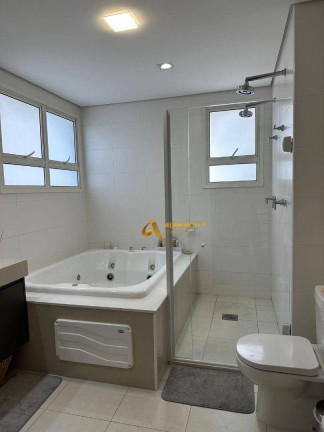 Imagem Apartamento com 3 Quartos à Venda, 168 m² em Centro Empresarial Tamboré - Santana De Parnaíba