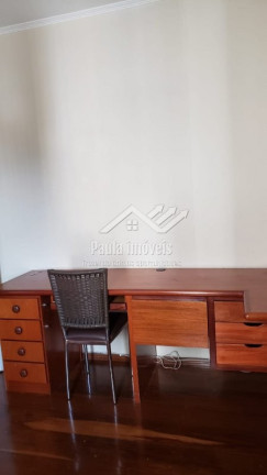 Imagem Apartamento com 3 Quartos à Venda, 100 m² em Jardim São Dimas - Sao Jose Dos Campos