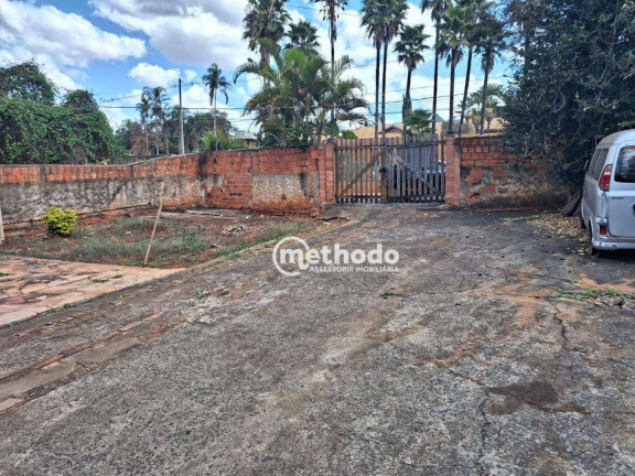 Imagem Terreno à Venda, 1.425 m² em Vila Hollândia - Campinas Imagem Terreno à Venda, 1.425 m² em Vila Hollândia - Campinas