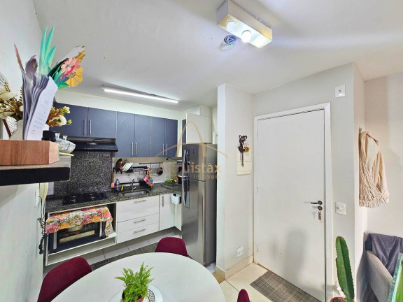 Imagem Apartamento com 2 Quartos à Venda, 44 m² em São Pedro - Osasco Imagem Apartamento com 2 Quartos à Venda, 44 m² em São Pedro - Osasco