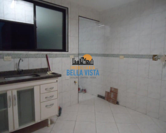 Imagem Apartamento com 2 Quartos à Venda, 264 m² em Centro - São Vicente Imagem Apartamento com 2 Quartos à Venda, 264 m² em Centro - São Vicente