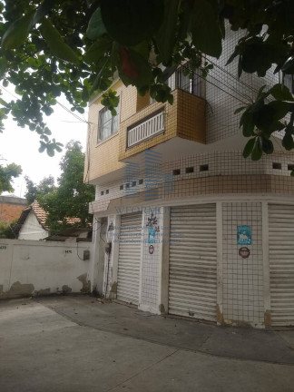 Imagem Imóvel Comercial à Venda, 232 m² em Magalhães Bastos - Rio De Janeiro