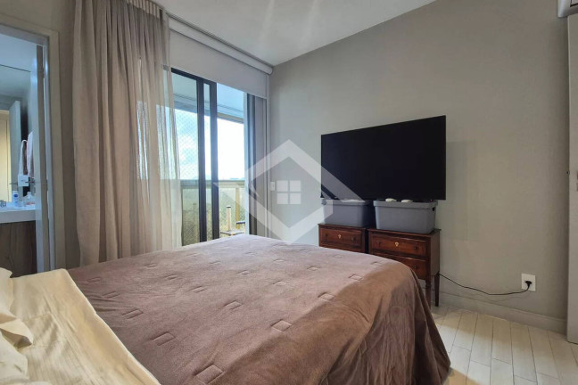 Imagem Apartamento com 5 Quartos à Venda, 217 m² em Barra Da Tijuca - Rio De Janeiro
