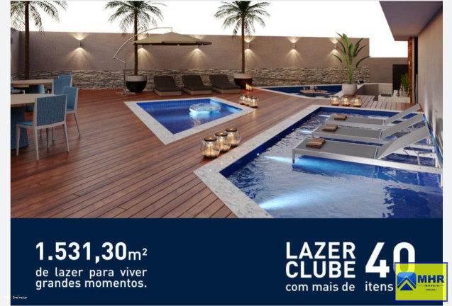 Imagem Apartamento com 3 Quartos à Venda, 111 m² em Itapuã - Vila Velha Imagem Apartamento com 3 Quartos à Venda, 111 m² em Itapuã - Vila Velha