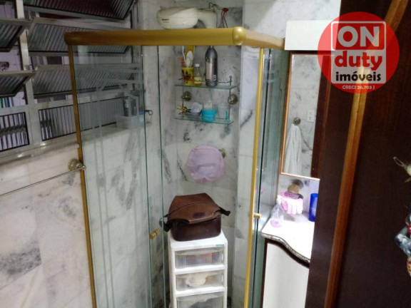 Imagem Apartamento com 3 Quartos à Venda, 140 m² em Pompéia - Santos Imagem Apartamento com 3 Quartos à Venda, 140 m² em Pompéia - Santos