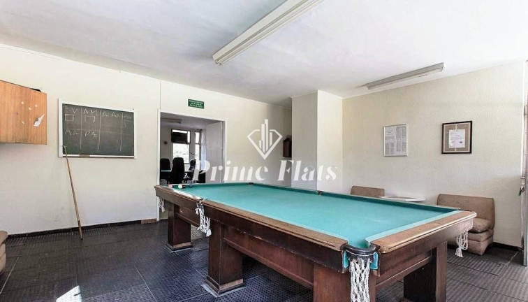 Imagem Apartamento com 1 Quarto para Alugar, 36 m² em Bela Vista - São Paulo Imagem Apartamento com 1 Quarto para Alugar, 36 m² em Bela Vista - São Paulo