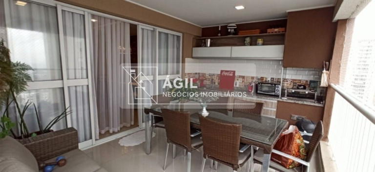 Imagem Apartamento com 4 Quartos à Venda, 122 m² em Jardim Das Indústrias - São José Dos Campos Imagem Apartamento com 4 Quartos à Venda, 122 m² em Jardim Das Indústrias - São José Dos Campos