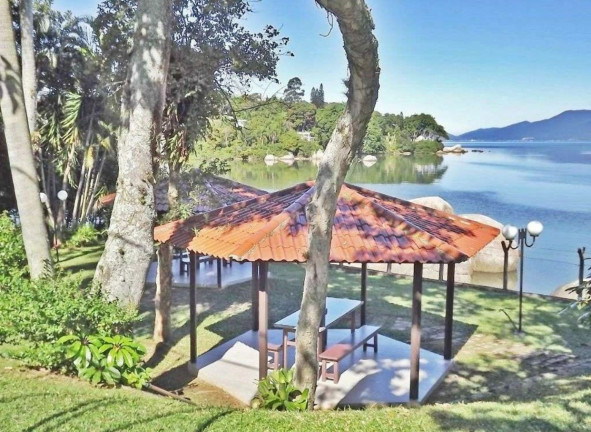 Imagem Cobertura com 5 Quartos à Venda, 212 m² em Bom Abrigo - Florianópolis Imagem Cobertura com 5 Quartos à Venda, 212 m² em Bom Abrigo - Florianópolis