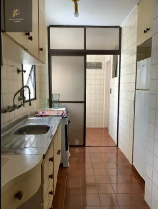 Imagem Imóvel com 3 Quartos à Venda, 75 m² em Campo Belo - São Paulo Imagem Imóvel com 3 Quartos à Venda, 75 m² em Campo Belo - São Paulo
