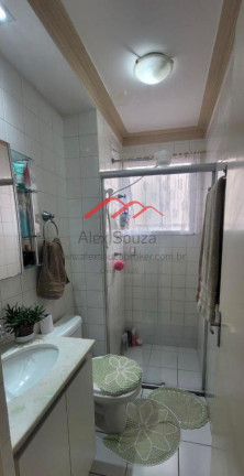 Imagem Apartamento com 2 Quartos à Venda, 49 m² em Jardim Santa Terezinha (nova Veneza) - Sumaré Imagem Apartamento com 2 Quartos à Venda, 49 m² em Jardim Santa Terezinha (nova Veneza) - Sumaré