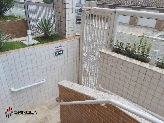 Imagem Cobertura com 3 Quartos à Venda, 178 m² em Vila Balneária - Praia Grande