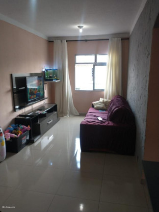 Imagem Apartamento com 2 Quartos à Venda, 54 m² em Santa Terezinha - São Bernardo Do Campo