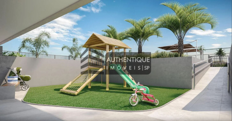 Imagem Apartamento com 1 Quarto à Venda, 45 m² em Chacara Klabin - São Paulo Imagem Apartamento com 1 Quarto à Venda, 45 m² em Chacara Klabin - São Paulo