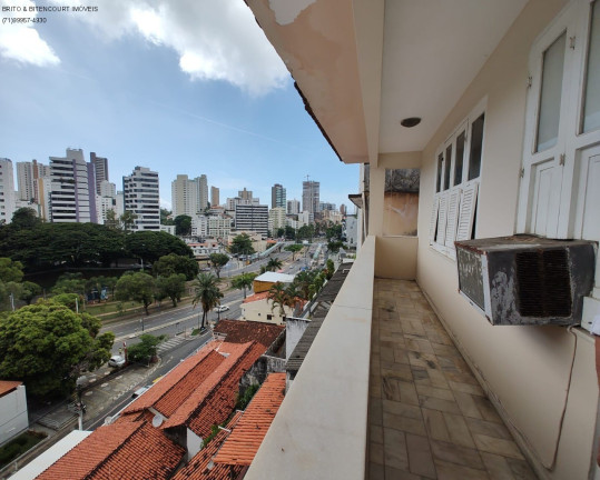 Imagem Sala Comercial à Venda, 450 m² em Graça - Salvador Imagem Sala Comercial à Venda, 450 m² em Graça - Salvador