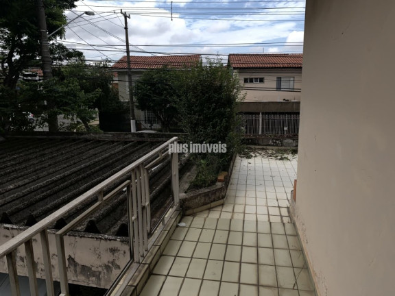 Imagem Casa com 4 Quartos à Venda, 304 m² em Planalto Paulista - São Paulo