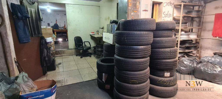 Imagem Galpão à Venda ou Locação, 200 m² em Vila Leopoldina - São Paulo Imagem Galpão à Venda ou Locação, 200 m² em Vila Leopoldina - São Paulo