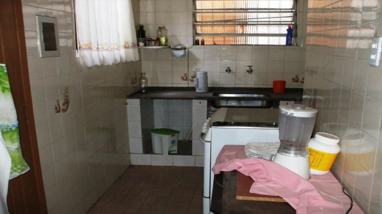 Imagem Imóvel com 3 Quartos à Venda, 315 m² em Chora Menino - São Paulo