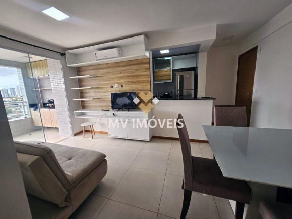 Imagem Apartamento com 2 Quartos para Alugar, 68 m² em Pedreira - Belém Imagem Apartamento com 2 Quartos para Alugar, 68 m² em Pedreira - Belém