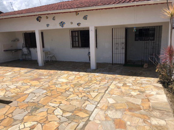 Imagem Casa com 3 Quartos à Venda, 350 m² em Vila Tupi - Itanhaém Imagem Casa com 3 Quartos à Venda, 350 m² em Vila Tupi - Itanhaém