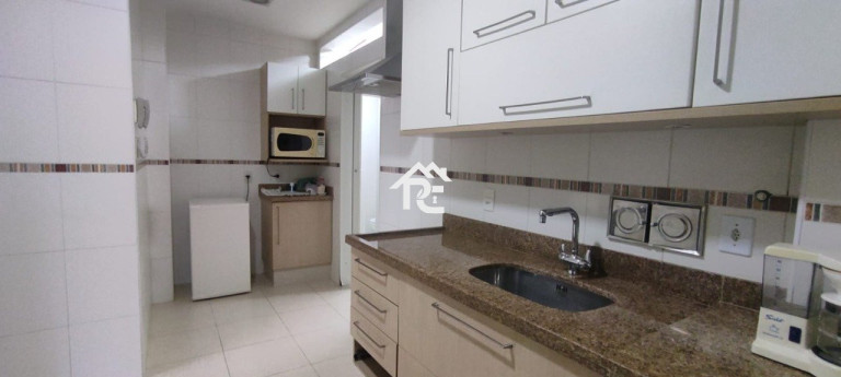 Imagem Apartamento com 3 Quartos à Venda, 100 m² em Icaraí - Niterói Imagem Apartamento com 3 Quartos à Venda, 100 m² em Icaraí - Niterói
