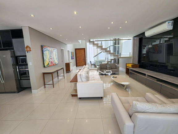 Imagem Casa com 5 Quartos à Venda, 450 m² em Riviera De São Lourenço - Bertioga