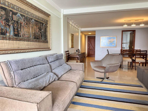 Imagem Apartamento com 3 Quartos à Venda,  em Cidade Nova - Ilhéus