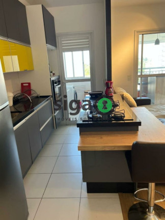 Imagem Apartamento com 2 Quartos à Venda, 65 m² em Jardim Prudência - São Paulo