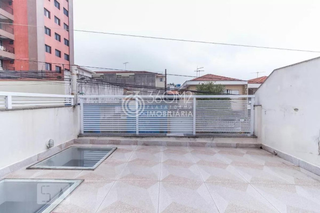 Imagem Casa com 3 Quartos à Venda, 190 m² em Parque Da Vila Prudente - São Paulo Imagem Casa com 3 Quartos à Venda, 190 m² em Parque Da Vila Prudente - São Paulo