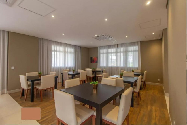 Imagem Apartamento com 2 Quartos à Venda, 70 m² em Belém - São Paulo