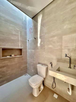 Imagem Casa de Condomínio com 3 Quartos à Venda, 160 m² em Cajuru Do Sul - Sorocaba