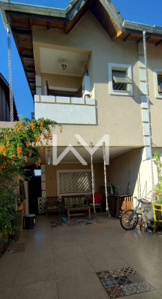Imagem Sobrado com 4 Quartos à Venda, 150 m² em Jardim Santa Clara - Guarulhos Imagem Sobrado com 4 Quartos à Venda, 150 m² em Jardim Santa Clara - Guarulhos