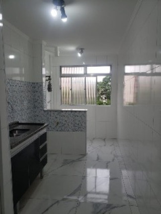 Apartamento com 2 Quartos à Venda, 51 m² em Jardim Celeste - São Paulo