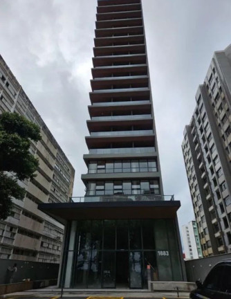 Imagem Studio com 1 Quarto à Venda, 27 m² em Vitória - Salvador Imagem Studio com 1 Quarto à Venda, 27 m² em Vitória - Salvador